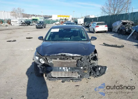 2019 Kia Forte Lxs from USA, damaged, VIN 3KPF24AD9KE030461